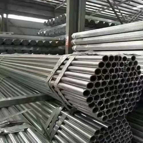 霍山q355nhb耐候钢管